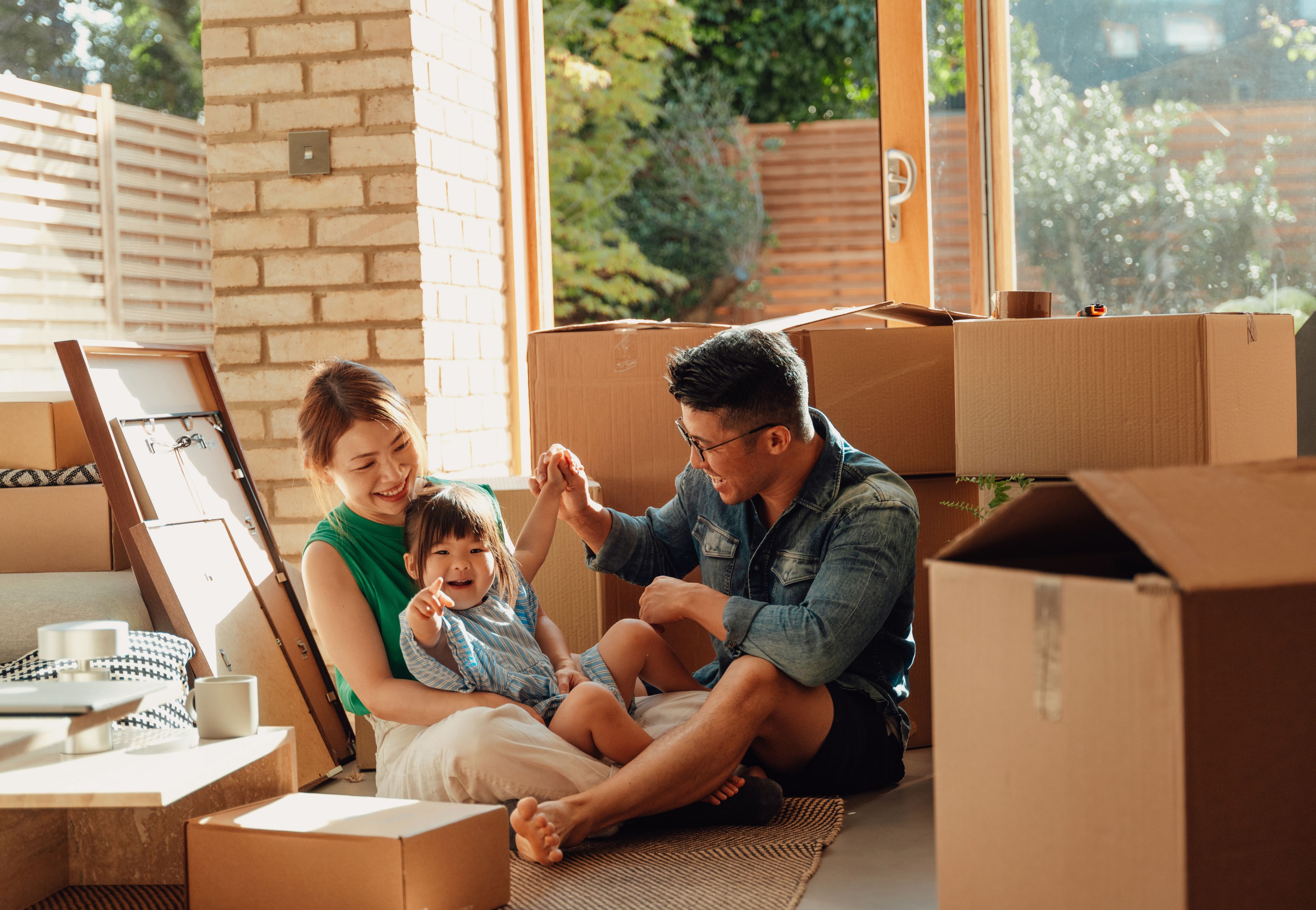 A Guide for Moving with Children A Guide for Moving with Children