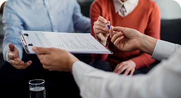 Insurance service Insurance service