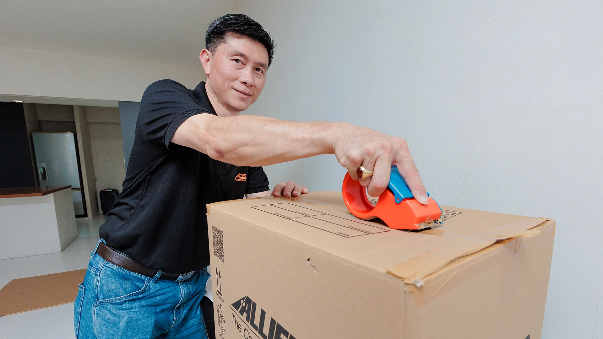 Moving & Packing Service service Moving & Packing Service service